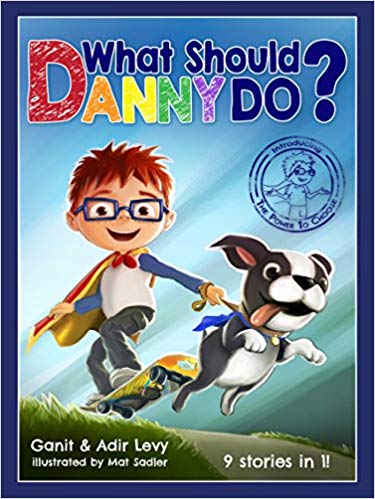  What Should Danny Do?